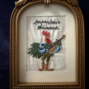 Comprador Etsy adicionaram uma foto da sua compra