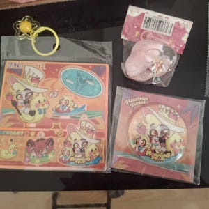 Ninjaralexia added a photo of their purchase