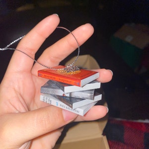 Emily added a photo of their purchase