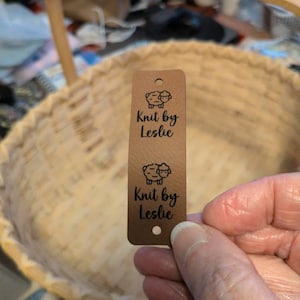 Leslie added a photo of their purchase