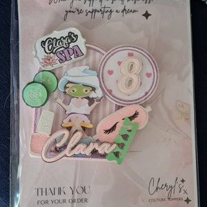 Amy ha añadido una foto de su compra