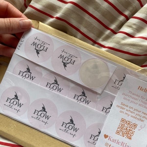 Sofia added a photo of their purchase