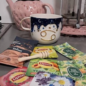 Alexandra added a photo of their purchase