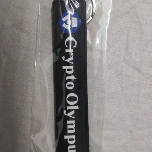 CRYPTO added a photo of their purchase