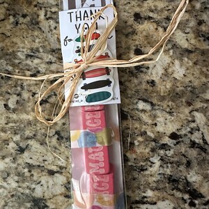 Tee added a photo of their purchase