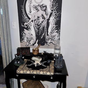Cher added a photo of their purchase