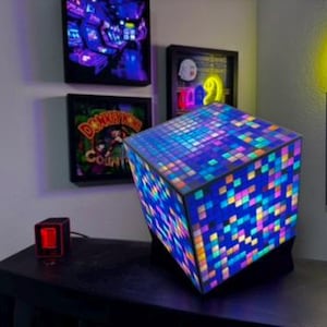 Scott added a photo of their purchase