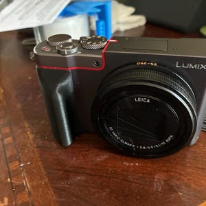 Larry added a photo of their purchase
