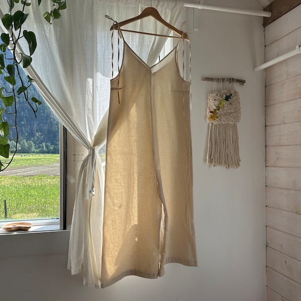 Sewing Pattern | Apron Sewing Pattern | PDF Pattern | Easy to Sew ...