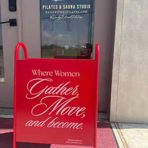 Megan added a photo of their purchase