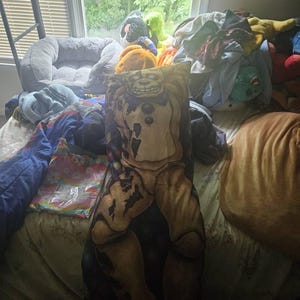 Lillian added a photo of their purchase