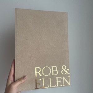 Ellen added a photo of their purchase