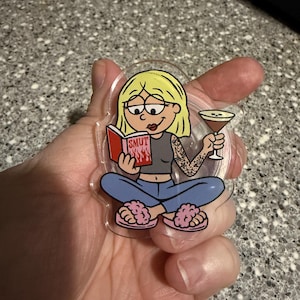 Tasha a ajouté une photo de son achat