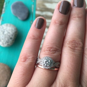 Mary added a photo of their purchase