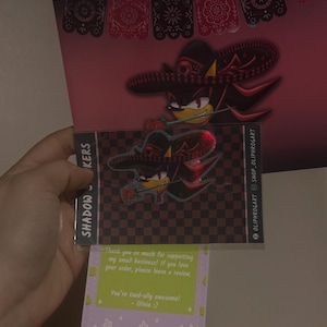 Morgan added a photo of their purchase