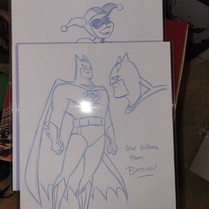 Rob added a photo of their purchase