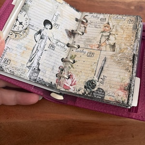 Melanie hat ein Foto des gekauften Artikels hinzugefügt