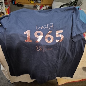 Anne-Marie added a photo of their purchase