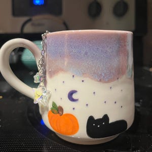 Mackenzie added a photo of their purchase