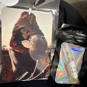 Makayla added a photo of their purchase
