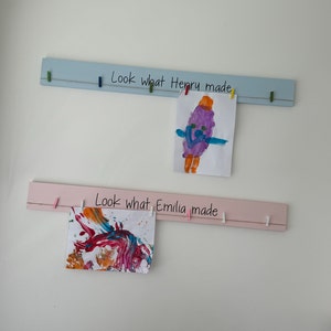 Leah added a photo of their purchase