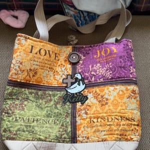 Whitney added a photo of their purchase