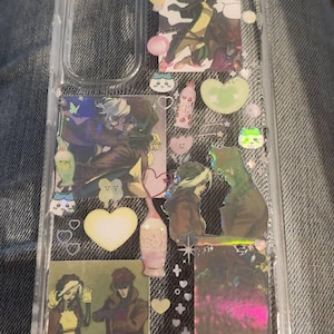 Maddie added a photo of their purchase
