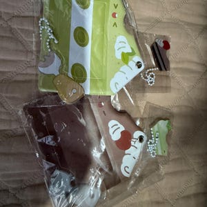 Gladys added a photo of their purchase