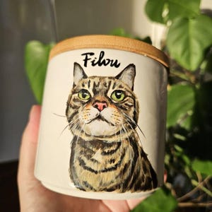 Nathalie added a photo of their purchase