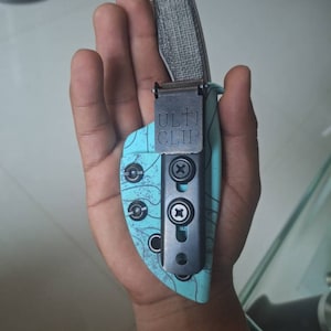 Hugo added a photo of their purchase