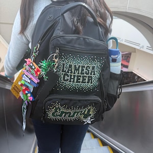 Samantha added a photo of their purchase
