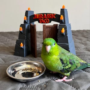 Brent added a photo of their purchase