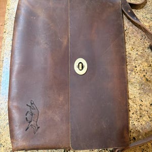 brian added a photo of their purchase