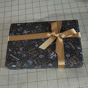 Natalie added a photo of their purchase