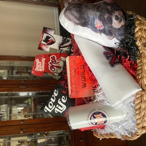 Cheryl added a photo of their purchase