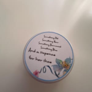 Michelle ha añadido una foto de su compra