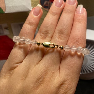 Abby added a photo of their purchase