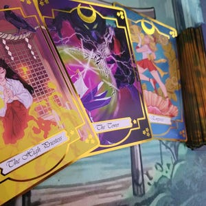 Seth added a photo of their purchase