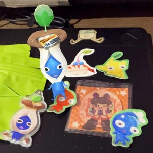 Zander hat ein Foto des gekauften Artikels hinzugefügt