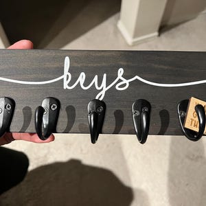 Acquirente Etsy ha aggiunto una foto del proprio acquisto