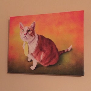 Christy added a photo of their purchase
