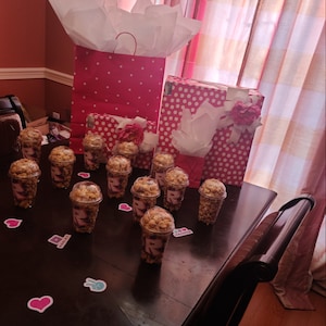 Felicia added a photo of their purchase