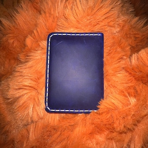 Ahmad added a photo of their purchase