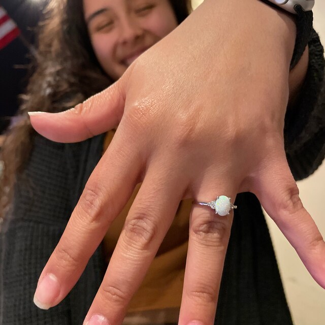 LoveRingsDesign Etsy