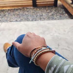 Kimberly added a photo of their purchase