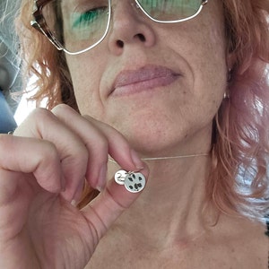 Liz added a photo of their purchase