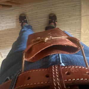 Comprador de Etsy ha añadido una foto de su compra