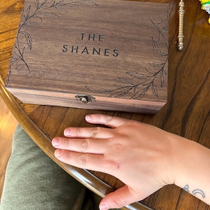 Anna added a photo of their purchase