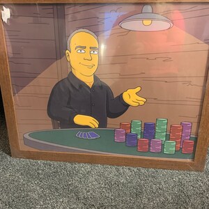 valerie heeft een foto van de aankoop toegevoegd
