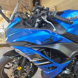 William added a photo of their purchase